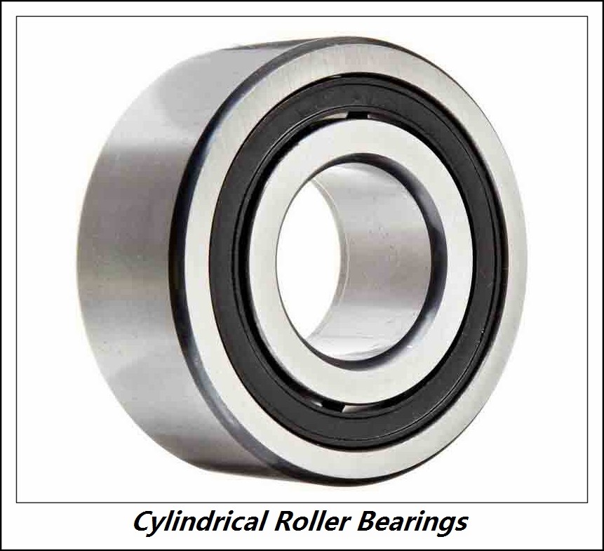 9.449 Inch | 240 Millimeter x 14.173 Inch | 360 Millimeter x 3.622 Inch | 92 Millimeter  CONSOLIDATED BEARING NU-3048-KM C/5  Cylindrical Roller Bearings