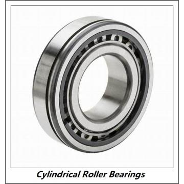 3.15 Inch | 80 Millimeter x 4.921 Inch | 125 Millimeter x 0.866 Inch | 22 Millimeter  CONSOLIDATED BEARING NJ-1016 M C/3  Cylindrical Roller Bearings