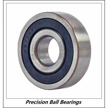 FAG 6208-P5  Precision Ball Bearings