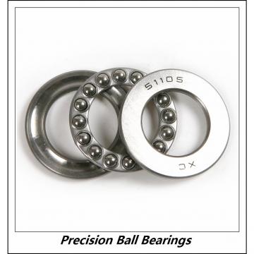 1.378 Inch | 35 Millimeter x 2.835 Inch | 72 Millimeter x 1.339 Inch | 34 Millimeter  NSK 7207CTRDUHP4Y  Precision Ball Bearings