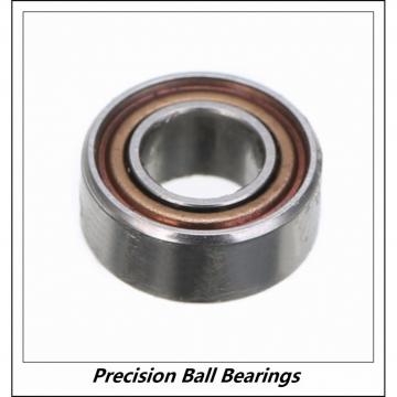 1.181 Inch | 30 Millimeter x 1.85 Inch | 47 Millimeter x 1.063 Inch | 27 Millimeter  NTN 71906CVQ16J84  Precision Ball Bearings