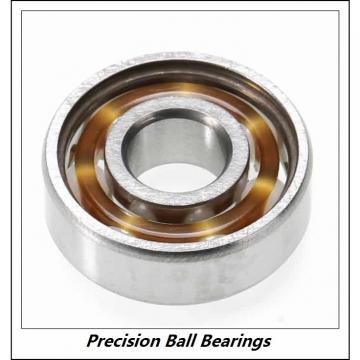 2.362 Inch | 60 Millimeter x 4.331 Inch | 110 Millimeter x 0.866 Inch | 22 Millimeter  NTN 7212CP4  Precision Ball Bearings