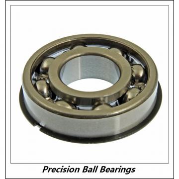 2.362 Inch | 60 Millimeter x 4.331 Inch | 110 Millimeter x 0.866 Inch | 22 Millimeter  NTN 7212CP4  Precision Ball Bearings