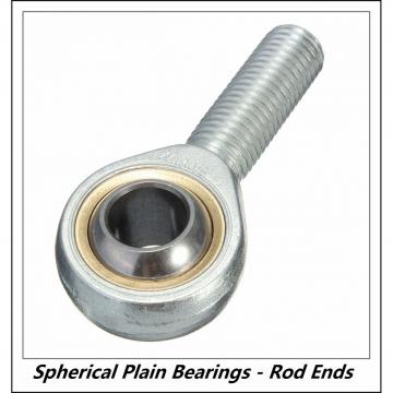 PT INTERNATIONAL EIL15  Spherical Plain Bearings - Rod Ends