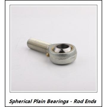 AURORA VCG-6  Spherical Plain Bearings - Rod Ends