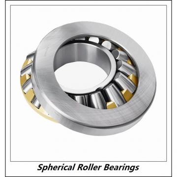 6.299 Inch | 160 Millimeter x 9.449 Inch | 240 Millimeter x 2.362 Inch | 60 Millimeter  CONSOLIDATED BEARING 23032 M  Spherical Roller Bearings