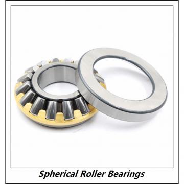 6.299 Inch | 160 Millimeter x 9.449 Inch | 240 Millimeter x 2.362 Inch | 60 Millimeter  CONSOLIDATED BEARING 23032 M  Spherical Roller Bearings