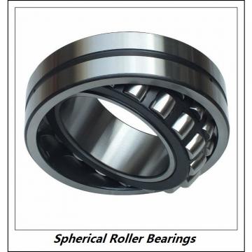 6.299 Inch | 160 Millimeter x 9.449 Inch | 240 Millimeter x 2.362 Inch | 60 Millimeter  CONSOLIDATED BEARING 23032 M  Spherical Roller Bearings