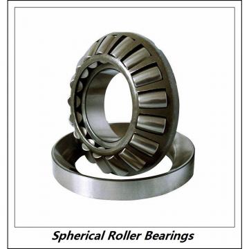 6.299 Inch | 160 Millimeter x 9.449 Inch | 240 Millimeter x 2.362 Inch | 60 Millimeter  CONSOLIDATED BEARING 23032 M  Spherical Roller Bearings