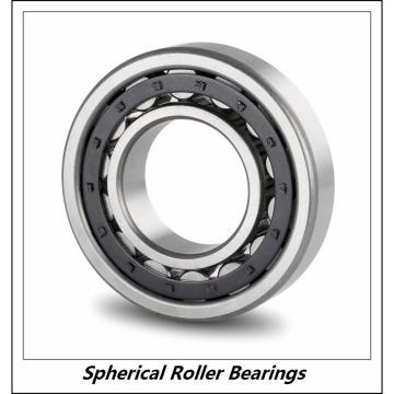 6.299 Inch | 160 Millimeter x 9.449 Inch | 240 Millimeter x 2.362 Inch | 60 Millimeter  CONSOLIDATED BEARING 23032 M  Spherical Roller Bearings