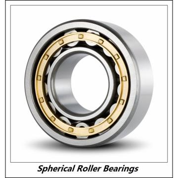 3.346 Inch | 85 Millimeter x 7.087 Inch | 180 Millimeter x 2.362 Inch | 60 Millimeter  CONSOLIDATED BEARING 22317E-KM  Spherical Roller Bearings