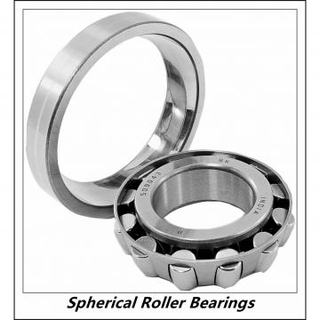 3.346 Inch | 85 Millimeter x 7.087 Inch | 180 Millimeter x 2.362 Inch | 60 Millimeter  CONSOLIDATED BEARING 22317E M  Spherical Roller Bearings