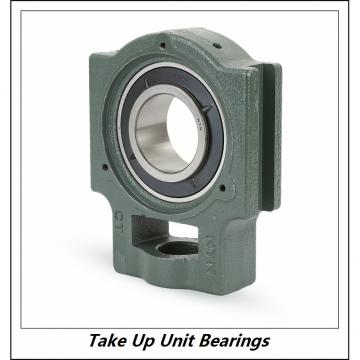 AMI MUCST210-32TC  Take Up Unit Bearings