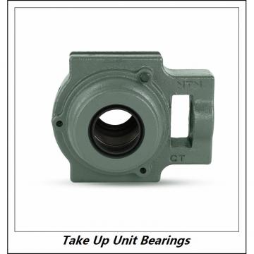 AMI UCST204-12NP  Take Up Unit Bearings