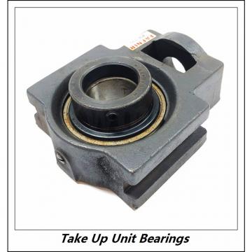 AMI MUCST210-31TC  Take Up Unit Bearings