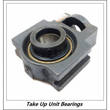 AMI UCTX12-39  Take Up Unit Bearings