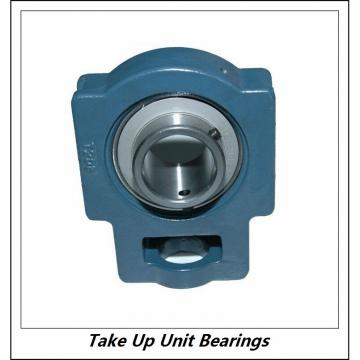 AMI MUCST210-31TC  Take Up Unit Bearings