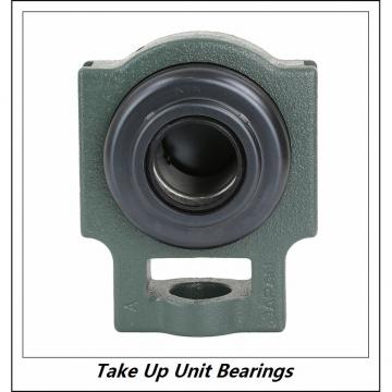 AMI MUCST210-32TC  Take Up Unit Bearings