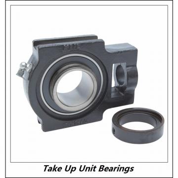 AMI UCTX11-35  Take Up Unit Bearings