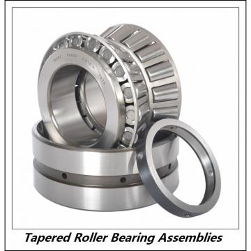 TIMKEN L217847-90060  Tapered Roller Bearing Assemblies