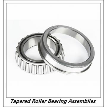 TIMKEN L225849-905A5  Tapered Roller Bearing Assemblies