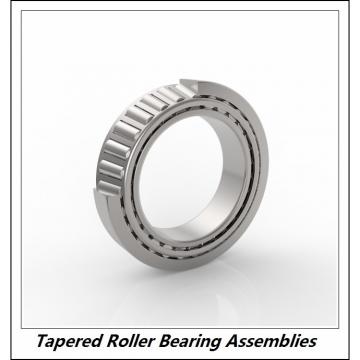 TIMKEN L217849DA-903A9  Tapered Roller Bearing Assemblies