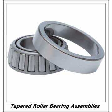 TIMKEN L217849-60000/L217810-60000  Tapered Roller Bearing Assemblies