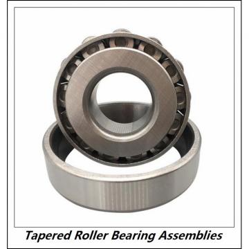 TIMKEN L217849-90074  Tapered Roller Bearing Assemblies