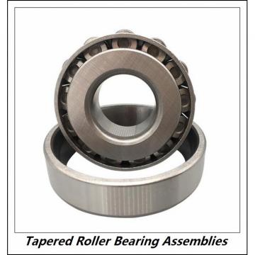 TIMKEN M241547-902A4  Tapered Roller Bearing Assemblies