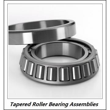 TIMKEN HM926749-90079  Tapered Roller Bearing Assemblies