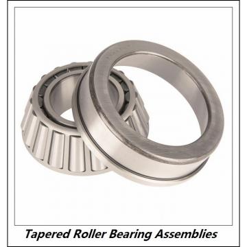 TIMKEN L225849-905A5  Tapered Roller Bearing Assemblies