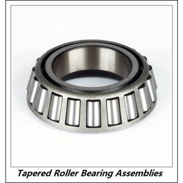 TIMKEN L217849-90036  Tapered Roller Bearing Assemblies