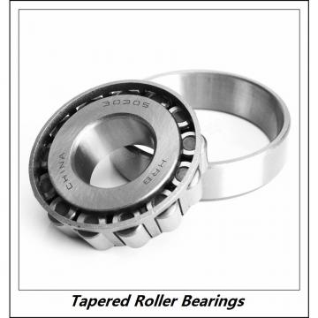 0 Inch | 0 Millimeter x 6 Inch | 152.4 Millimeter x 2.5 Inch | 63.5 Millimeter  TIMKEN 592D-3  Tapered Roller Bearings