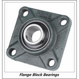 DODGE F4B-GTAH-100  Flange Block Bearings