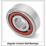 0.394 Inch | 10 Millimeter x 1.181 Inch | 30 Millimeter x 0.563 Inch | 14.3 Millimeter  INA 3200-J-2RSR  Angular Contact Ball Bearings