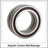 0.591 Inch | 15 Millimeter x 1.654 Inch | 42 Millimeter x 0.748 Inch | 19 Millimeter  NTN 3302A  Angular Contact Ball Bearings