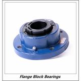 DODGE F4B-GT-215  Flange Block Bearings