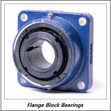 DODGE F2B-SXV-111-NL  Flange Block Bearings