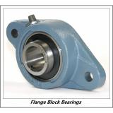 DODGE F4B-GTAH-107  Flange Block Bearings