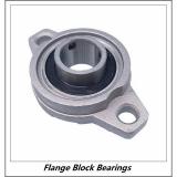 DODGE F4B-DL-107-NL  Flange Block Bearings