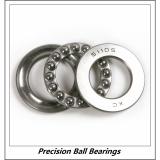 1.378 Inch | 35 Millimeter x 2.835 Inch | 72 Millimeter x 0.669 Inch | 17 Millimeter  NTN 6207LLBP4  Precision Ball Bearings