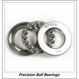 FAG B7203-C-T-P4S-UM  Precision Ball Bearings