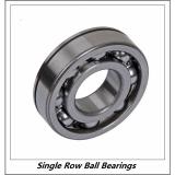 FAG 6309-MA-C3  Single Row Ball Bearings