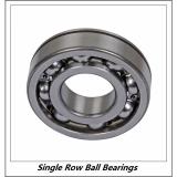 NSK BL209NR  Single Row Ball Bearings