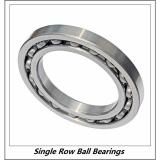 NSK BL209  Single Row Ball Bearings