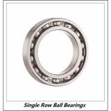 NSK 6309ZZNR  Single Row Ball Bearings