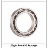 NSK BL215ZZ  Single Row Ball Bearings