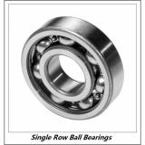 NSK BL205 Single Row Ball Bearings