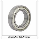 FAG 6222-M-C3  Single Row Ball Bearings