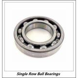 NSK BL208NR  Single Row Ball Bearings